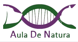 AULA DE NATURA